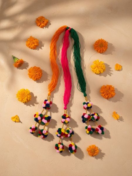 Basant paranda