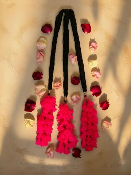 Gulabi Queen paranda
